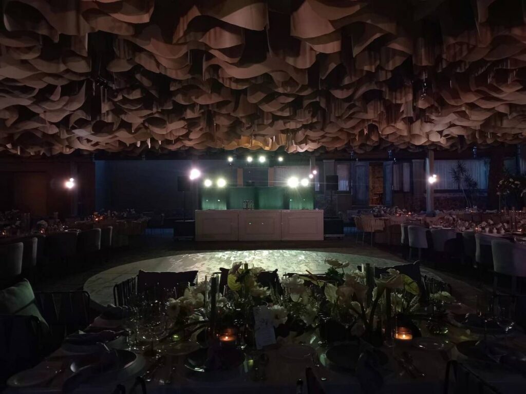 Reuniones y Eventos, Hotel Hacienda El Salitre, eventos en Hotel Querétaro