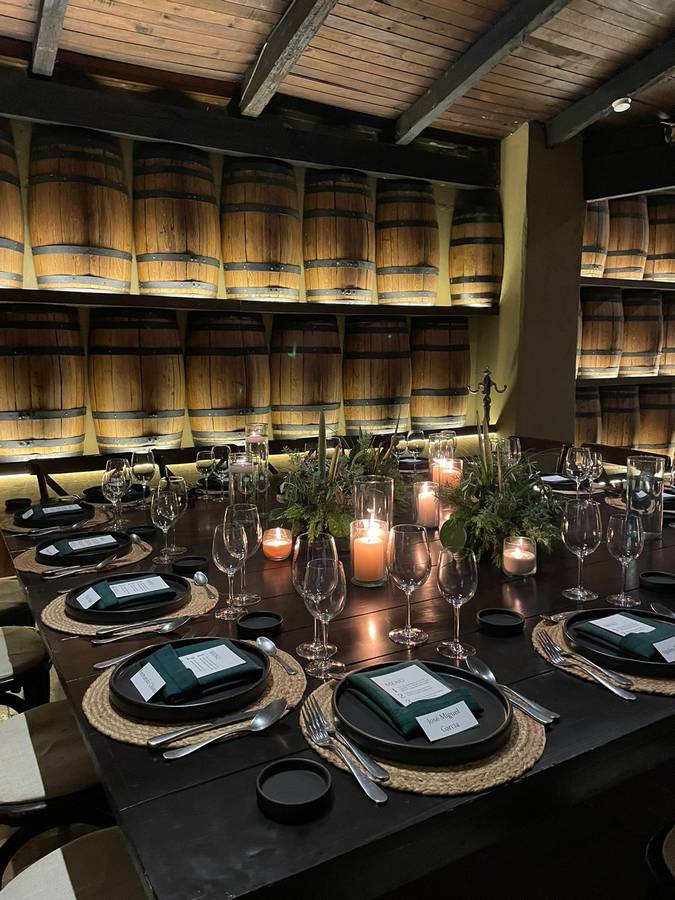 Restaurante Hotel Hacienda El Salitre, Hotel en Querétaro